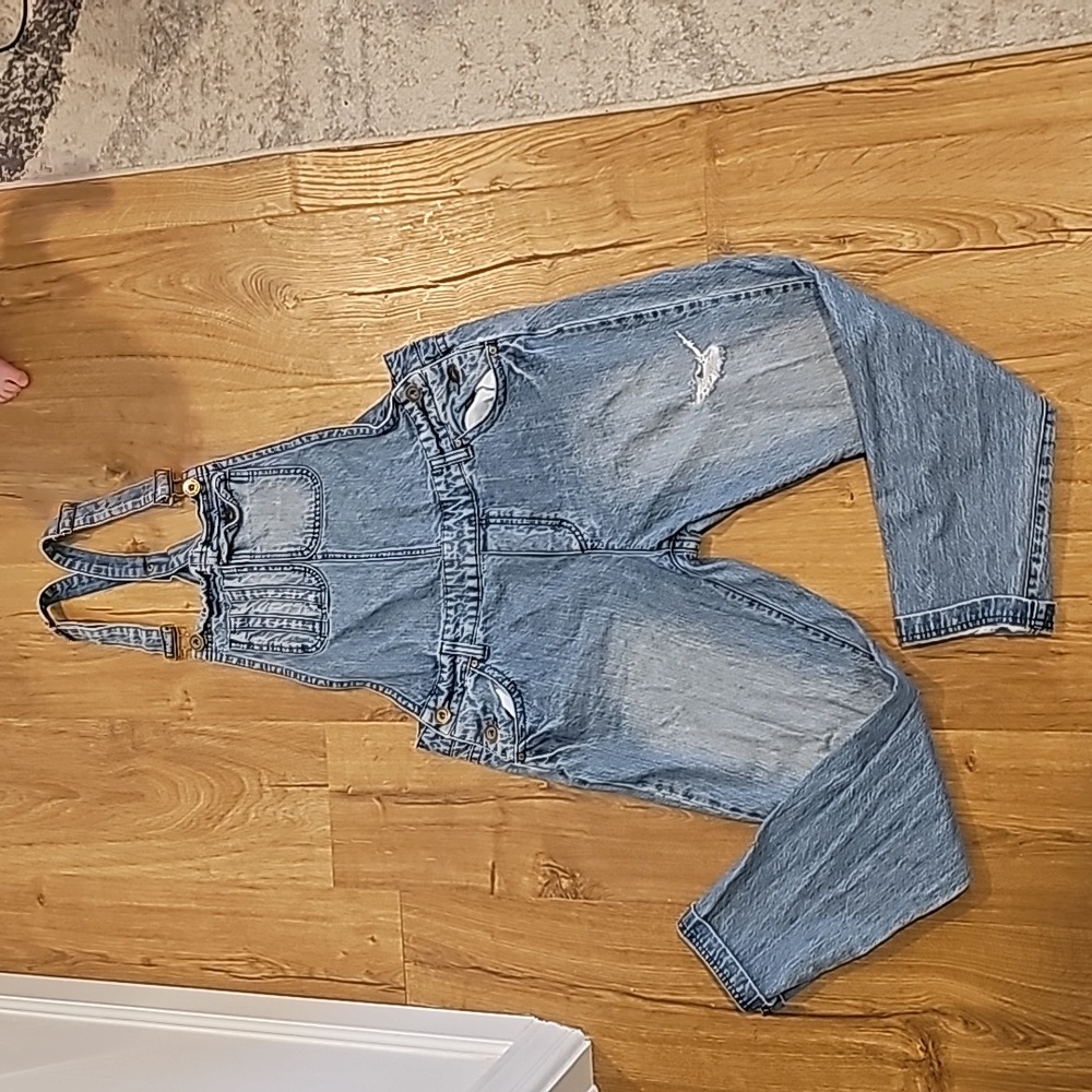 O'Neill overalls